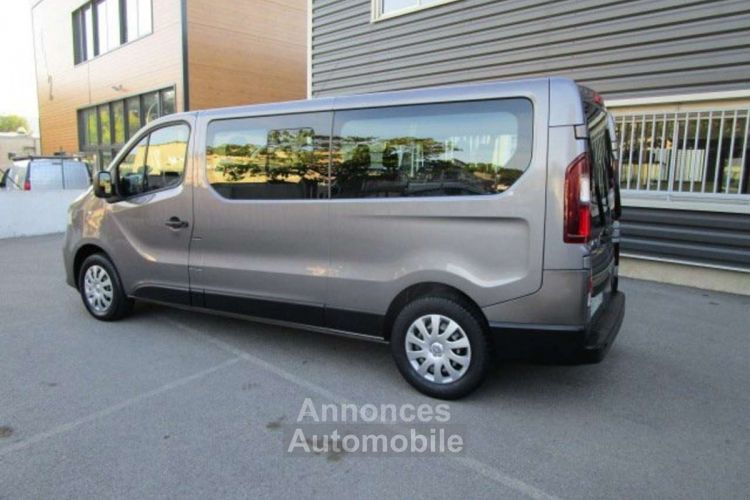 Renault Trafic Combi L2 dCi 125 Energy Life - <small></small> 23.900 € <small>TTC</small> - #4