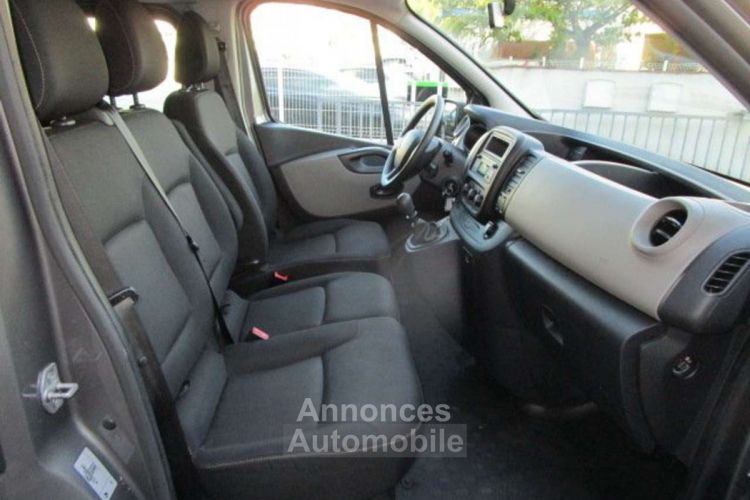 Renault Trafic Combi L2 dCi 125 Energy Life - <small></small> 23.900 € <small>TTC</small> - #7