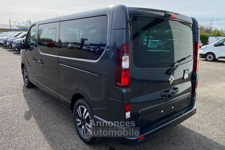 Renault Trafic COMBI L2 DCI 150 ENERGY S&S INTENS EDC - <small></small> 45.990 € <small>TTC</small> - #2