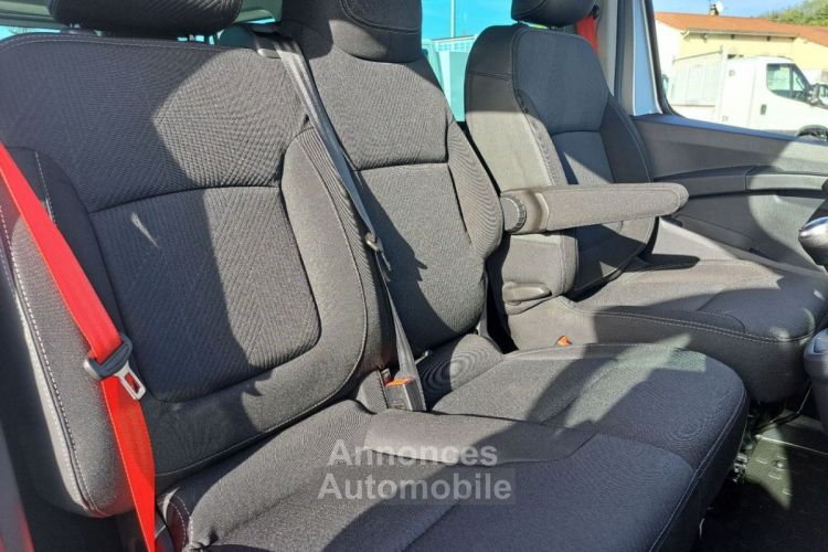 Renault Trafic COMBI L2 GRAND EVOLUTION Blue dCi 150 9PL NOUVEAU MODÈLE RETYLÉ TRUCKS COMBI 9 PLACES - <small></small> 40.990 € <small>TTC</small> - #4