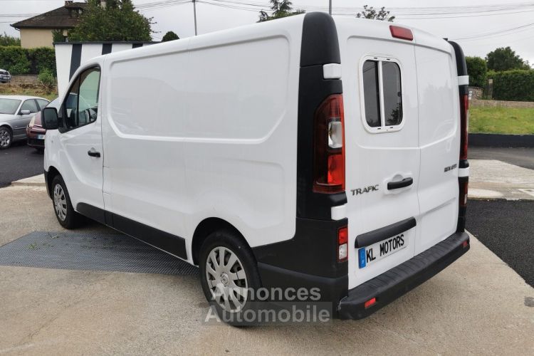 Renault Trafic DCI 95CH ISOLER POUR AMENAGEMENT MOTEUR ET TURBO NEUF - <small></small> 15.000 € <small>TTC</small> - #5