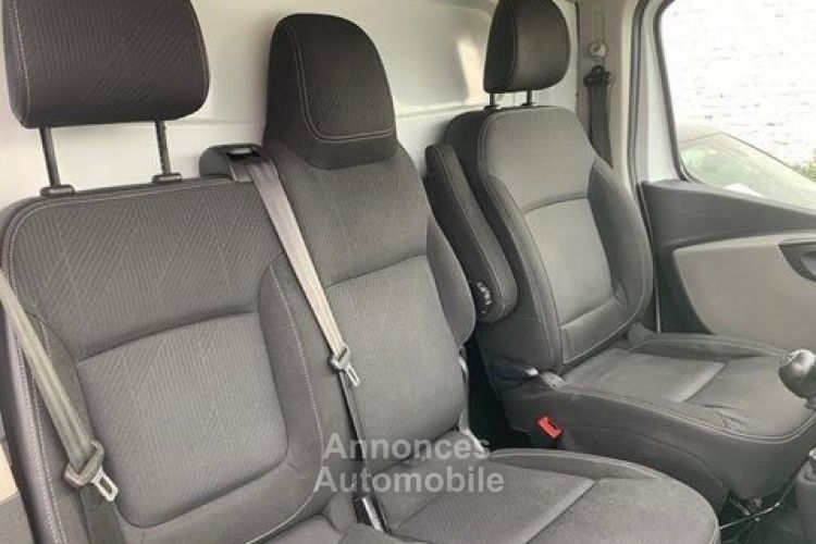 Renault Trafic dCi Confort L1H1 AIRCO,Cruise, 14458 + BTW - <small></small> 17.995 € <small>TTC</small> - #14