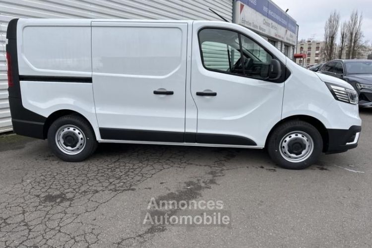 Renault Trafic Fg L1H1 2T9 2.0 Blue dCi 150ch Advance - <small></small> 30.990 € <small>TTC</small> - #5