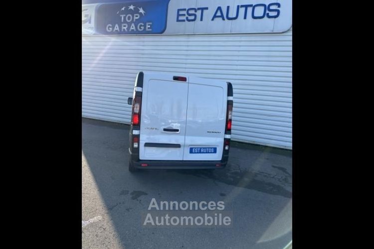 Renault Trafic Fg L1H1 2T9 2.0 Blue dCi 150ch Advance - <small></small> 30.990 € <small>TTC</small> - #18