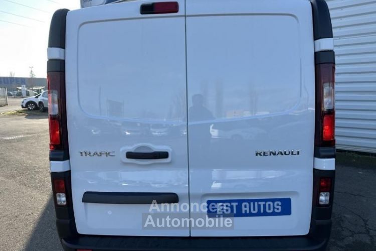 Renault Trafic Fg L1H1 2T9 2.0 Blue dCi 150ch Advance - <small></small> 30.990 € <small>TTC</small> - #19