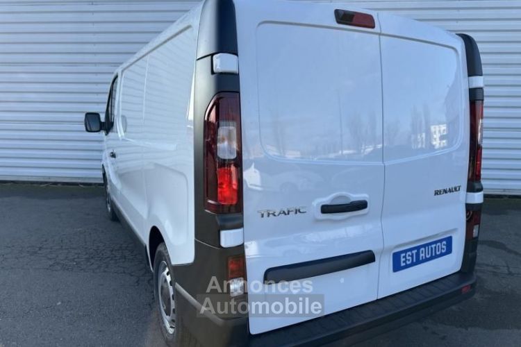 Renault Trafic Fg L1H1 2T9 2.0 Blue dCi 150ch Advance - <small></small> 30.990 € <small>TTC</small> - #20