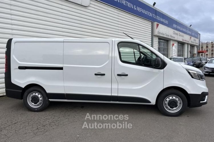 Renault Trafic Fg L2H1 3T 2.0 Blue dCi 150ch Advance - <small></small> 32.990 € <small>TTC</small> - #5