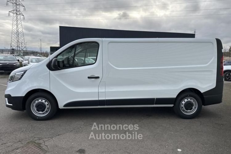 Renault Trafic Fg L2H1 3T 2.0 Blue dCi 150ch Advance - <small></small> 32.990 € <small>TTC</small> - #9