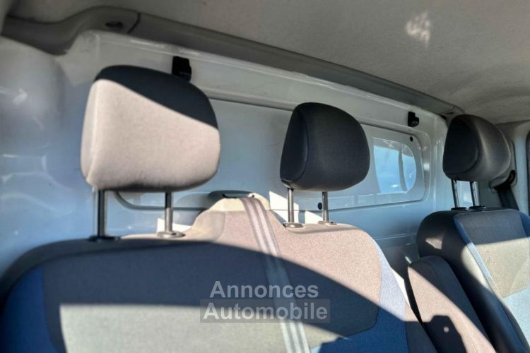 Renault Trafic FGN 2.0 DCI 90 L1H1 1000 KG CONFORT - <small></small> 10.490 € <small>TTC</small> - #46