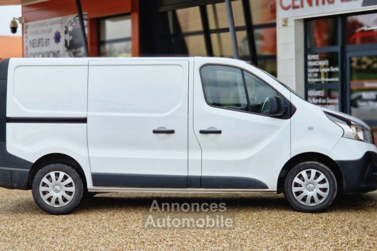 Renault Trafic FGN L1H1 1000 KG DCI 120 E6 GRAND CONFORT - <small></small> 16.900 € <small>TTC</small> - #12