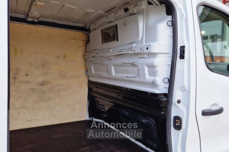 Renault Trafic FGN L1H1 1000 KG DCI 120 E6 GRAND CONFORT - <small></small> 16.900 € <small>TTC</small> - #13