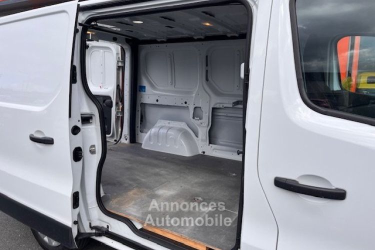 Renault Trafic FGN L1H1 1000 KG DCI 120 E6 GRAND CONFORT - <small></small> 16.890 € <small>TTC</small> - #33