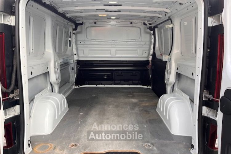 Renault Trafic FGN L1H1 1000 KG DCI 120 E6 GRAND CONFORT - <small></small> 16.890 € <small>TTC</small> - #37