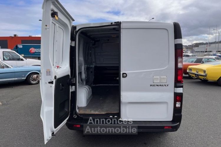 Renault Trafic FGN L1H1 1000 KG DCI 120 E6 GRAND CONFORT - <small></small> 16.890 € <small>TTC</small> - #46