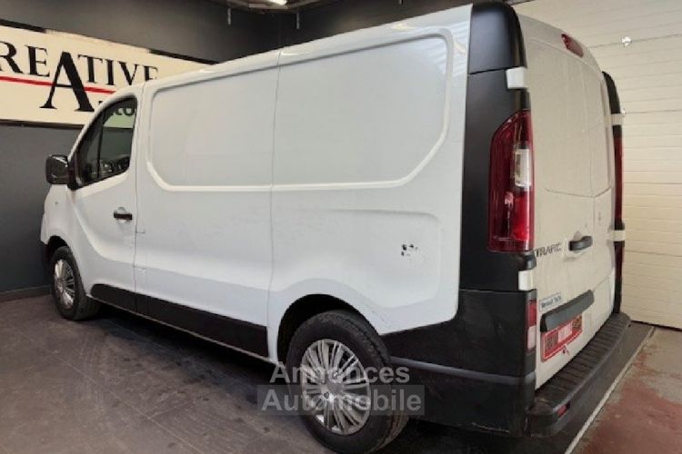 Renault Trafic FGN L1H1 1200 KG DCI 120 GD CONFORT - <small></small> 14.990 € <small>TTC</small> - #13