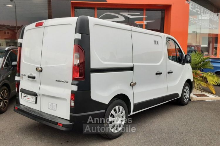 Renault Trafic FGN L1H1 1200 KG DCI 95 GRAND CONFORT - <small></small> 16.990 € <small>TTC</small> - #2