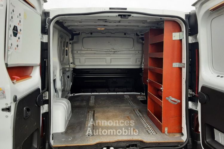 Renault Trafic FGN L1H1 1200 KG DCI 95 GRAND CONFORT - <small></small> 16.990 € <small>TTC</small> - #20