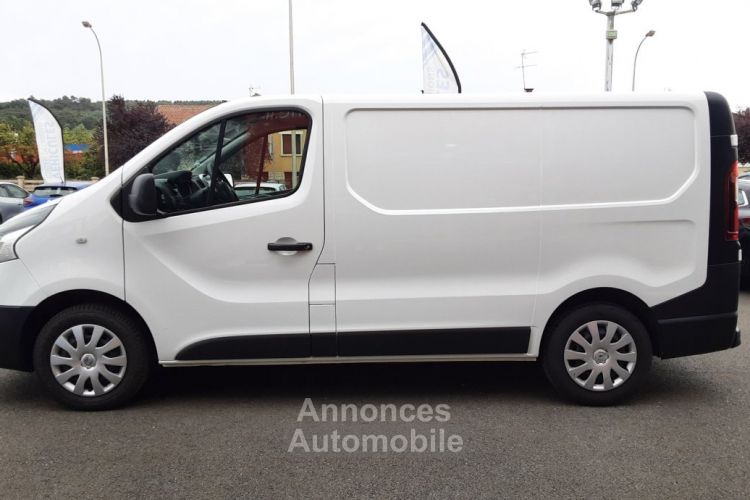 Renault Trafic FGN L1H1 1200 KG DCI 95 GRAND CONFORT - <small></small> 16.990 € <small>TTC</small> - #42