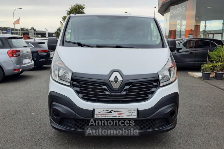 Renault Trafic FGN L1H1 1200 KG DCI 95 GRAND CONFORT - <small></small> 16.990 € <small>TTC</small> - #45