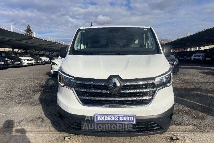 Renault Trafic FGN L1H1 2800 KG BLUE DCI 130 CONFORT - <small></small> 16.658 € <small>TTC</small> - #3