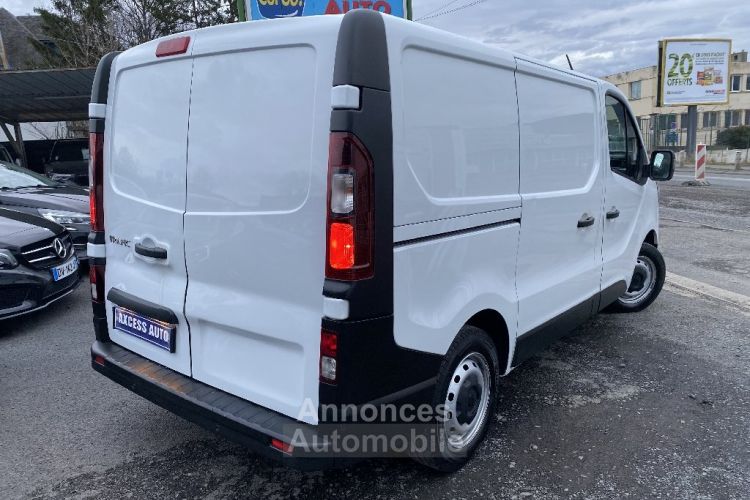 Renault Trafic FGN L1H1 2800 KG BLUE DCI 130 CONFORT - <small></small> 16.658 € <small>TTC</small> - #2