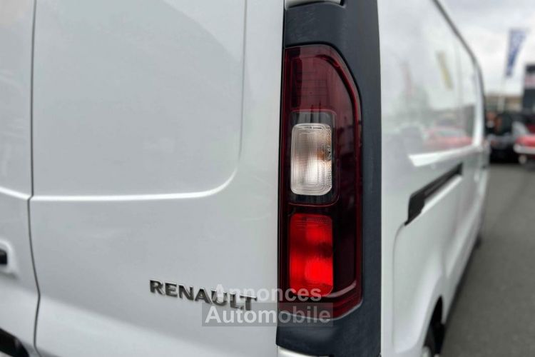 Renault Trafic FGN L2H1 1300 KG DCI 120 CONFORT - <small></small> 20.490 € <small>TTC</small> - #5