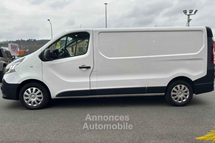 Renault Trafic FGN L2H1 1300 KG DCI 120 CONFORT - <small></small> 20.490 € <small>TTC</small> - #7