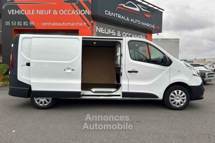 Renault Trafic FGN L2H1 1300 KG DCI 120 CONFORT - <small></small> 20.490 € <small>TTC</small> - #21