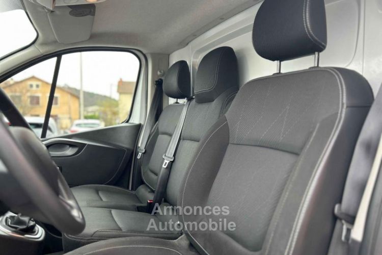 Renault Trafic FGN L2H1 1300 KG DCI 120 CONFORT - <small></small> 20.490 € <small>TTC</small> - #23