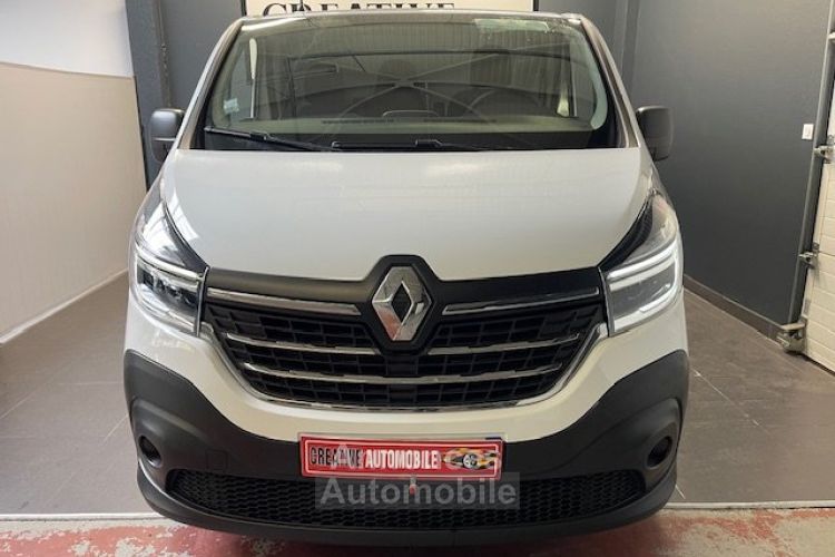 Renault Trafic FGN L2H1 2.0DCI 120 CV TVA - <small></small> 17.400 € <small>TTC</small> - #2