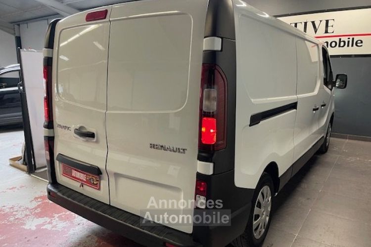 Renault Trafic FGN L2H1 2.0DCI 120 CV TVA - <small></small> 17.400 € <small>TTC</small> - #5