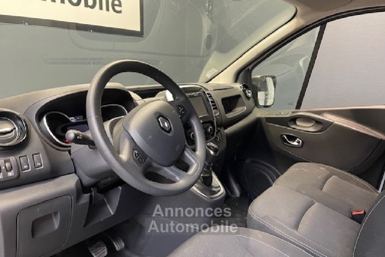 Renault Trafic FGN L2H1 2.0DCI 120 CV TVA - <small></small> 17.400 € <small>TTC</small> - #13