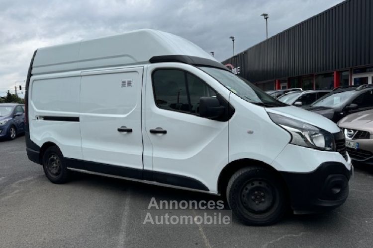 Renault Trafic FGN L2H2 1.6 DCI 125 CV ENERGY - <small></small> 10.990 € <small>TTC</small> - #3