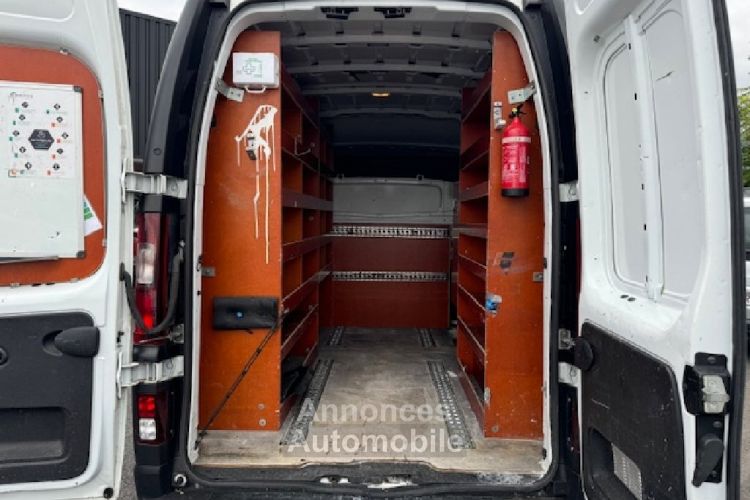 Renault Trafic FGN L2H2 1.6 DCI 125 CV ENERGY - <small></small> 10.990 € <small>TTC</small> - #9