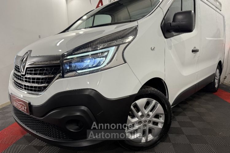 Renault Trafic FOURGON DCI 120 GRAND CONFORT +65500KMS+2020 - <small></small> 19.990 € <small>TTC</small> - #2