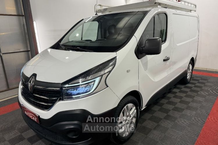 Renault Trafic FOURGON DCI 120 GRAND CONFORT +65500KMS+2020 - <small></small> 19.990 € <small>TTC</small> - #3