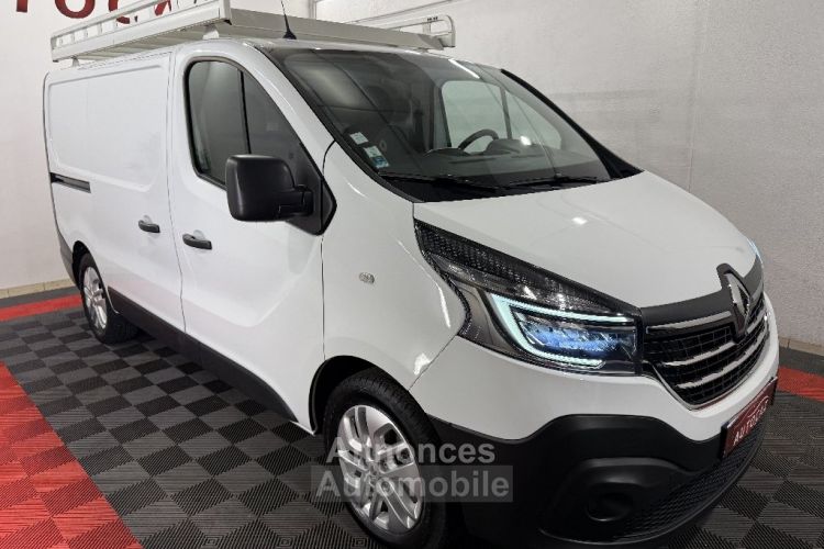 Renault Trafic FOURGON DCI 120 GRAND CONFORT +65500KMS+2020 - <small></small> 19.990 € <small>TTC</small> - #5