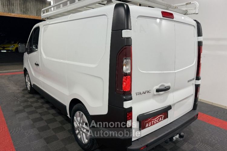 Renault Trafic FOURGON DCI 120 GRAND CONFORT +65500KMS+2020 - <small></small> 19.990 € <small>TTC</small> - #6