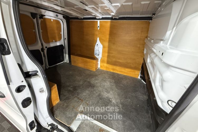 Renault Trafic FOURGON DCI 120 GRAND CONFORT +65500KMS+2020 - <small></small> 19.990 € <small>TTC</small> - #14