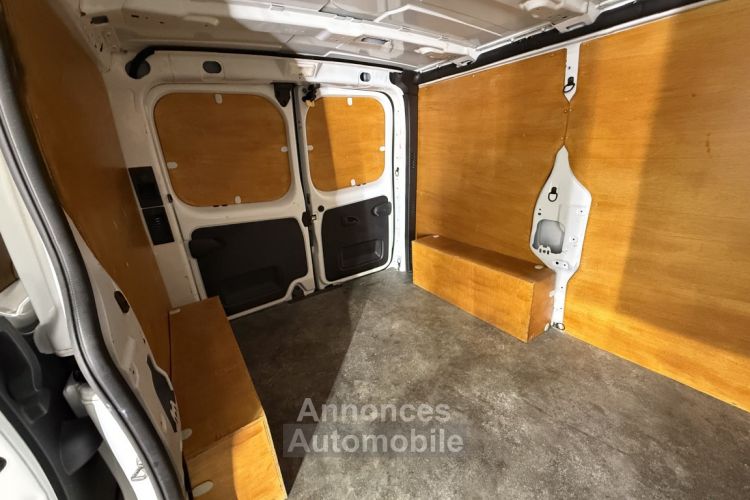 Renault Trafic FOURGON DCI 120 GRAND CONFORT +65500KMS+2020 - <small></small> 19.990 € <small>TTC</small> - #15