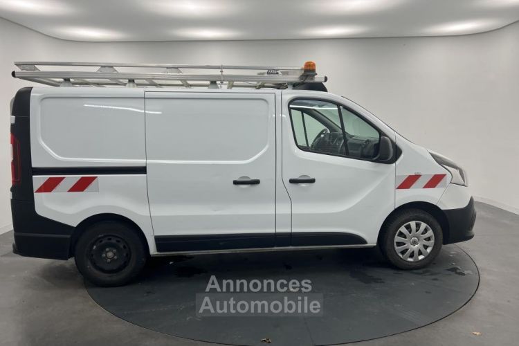 Renault Trafic FOURGON FGN L1H1 1000 KG DCI 120 E6 GRAND CONFORT - <small></small> 18.900 € <small>TTC</small> - #6