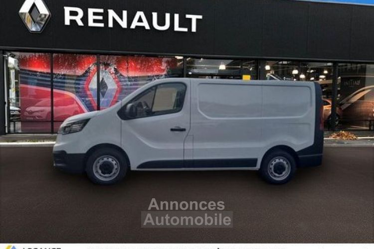 Renault Trafic FOURGON FGN L1H1 2800 KG BLUE DCI 110 CONFORT - <small></small> 32.990 € <small></small> - #2