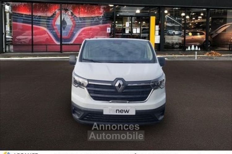 Renault Trafic FOURGON FGN L1H1 2800 KG BLUE DCI 110 CONFORT - <small></small> 32.990 € <small></small> - #6