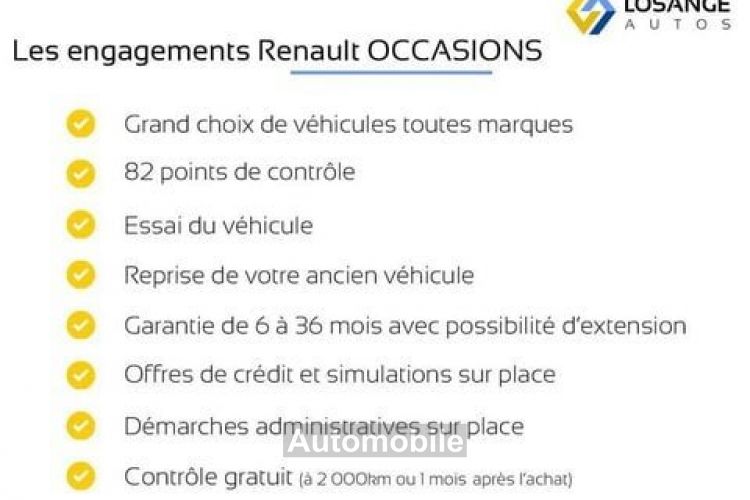 Renault Trafic FOURGON FGN L1H1 2800 KG BLUE DCI 110 CONFORT - <small></small> 32.990 € <small></small> - #13
