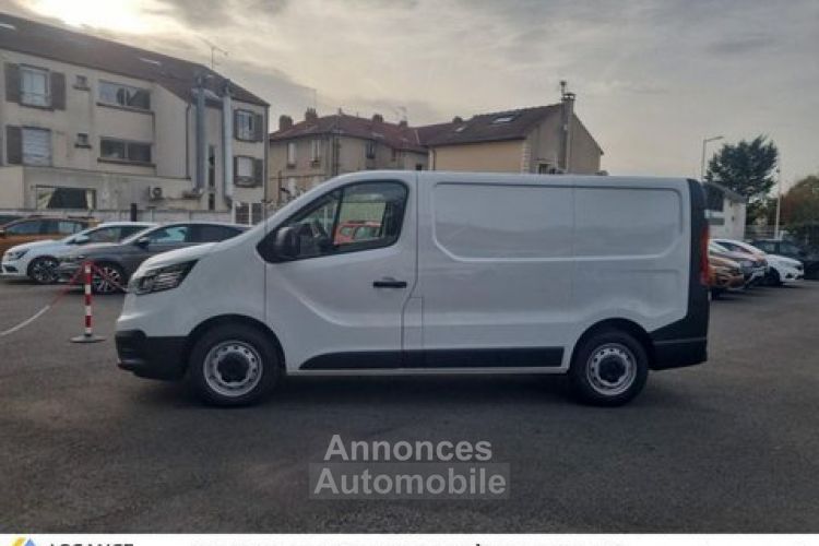 Renault Trafic FOURGON FGN L1H1 2800 KG BLUE DCI 110 CONFORT - <small></small> 32.990 € <small></small> - #15