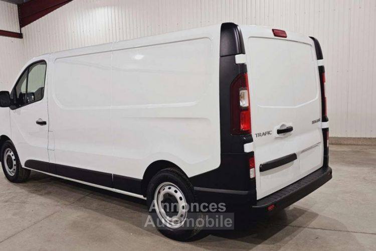 Renault Trafic FOURGON FGN L2H1 3000 KG BLUE DCI 150 CONFORT - <small></small> 31.920 € <small>TTC</small> - #3