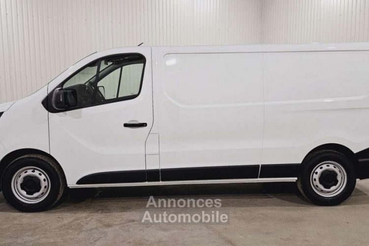 Renault Trafic FOURGON FGN L2H1 3000 KG BLUE DCI 150 CONFORT - <small></small> 31.920 € <small>TTC</small> - #12