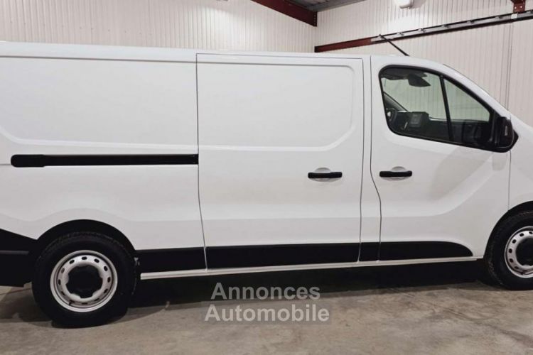 Renault Trafic FOURGON FGN L2H1 3000 KG BLUE DCI 150 CONFORT - <small></small> 31.920 € <small>TTC</small> - #18