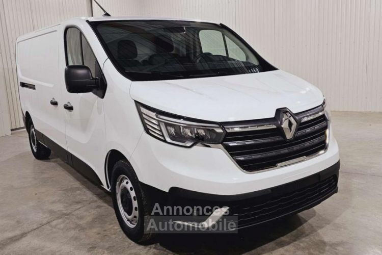 Renault Trafic FOURGON FGN L2H1 3000 KG BLUE DCI 150 CONFORT - <small></small> 31.920 € <small>TTC</small> - #19