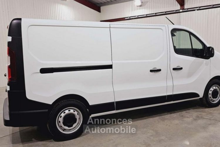 Renault Trafic FOURGON FGN L2H1 3000 KG BLUE DCI 150 CONFORT - <small></small> 31.920 € <small>TTC</small> - #13